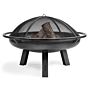 CookKing Fire bowl Porto 80 cm