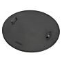 CookKing Fire bowl Porto Ø70 cm + Lid with Rim