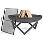 CookKing Fire bowl Santiago 100 cm