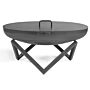 CookKing Fire bowl Santiago 100 cm