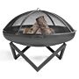 CookKing Fire bowl Santiago 100 cm