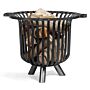 CookKing Firepit Verona Ø60