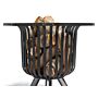 CookKing Firepit Verona Ø60