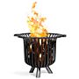 CookKing Firepit Verona Ø60