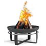 CookKing Firebowl Viking 60 cm