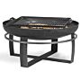 CookKing Firebowl Viking 60 cm