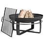 CookKing Fire Bowl Viking 100 cm