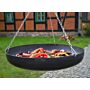 CookKing Tripod 180 cm with Wok 70 cm