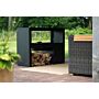 Cosi Fire Place Cosivista 120