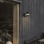 ZOLUNA solar wall light Olivia
