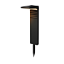 ZOLUNA Solar Stake Light Arie