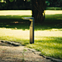ZOLUNA Solar Stake Light Arie