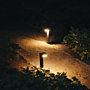 ZOLUNA Solar Stake Light Bram