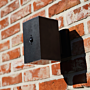 ZOLUNA Solar Wall Light Willem Square