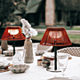 ZOLUNA solar table lamp Moos