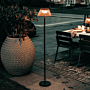 ZOLUNA solar floor lamp Sofie