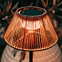 ZOLUNA solar floor lamp Sofie