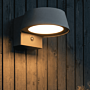ZOLUNA solar wall light Olivia