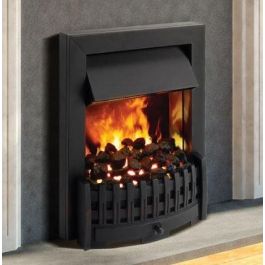 Dimplex Danville Opti-myst Black | Firepit-online.com