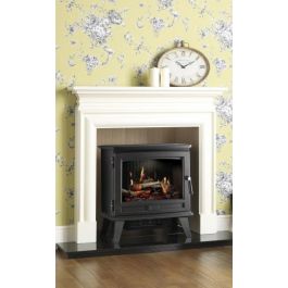 Dimplex Sunningdale Opti-Virtual | Firepit-online.com