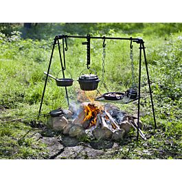 Petoromax ペトロマックス　ファイヤーブリッジ Petromax Fire Bridge | Lehman's