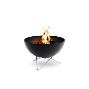 Höfats BOWL 57 Fire Bowl