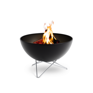 Höfats BOWL 70 fire bowl