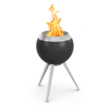 Höfats MOON 45 Smokeless Fire Pit High