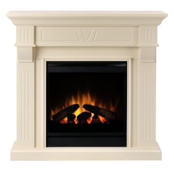 Dimplex Beethoven Antique Optiflame Eco Dimplex Beethoven Antique Optiflame Eco