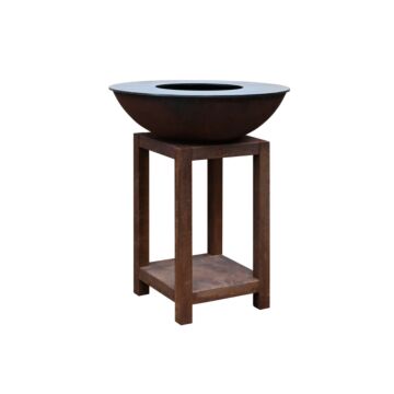 Quoco MONTABILE Corten