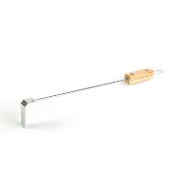 YAKINIKU kamado ash poker