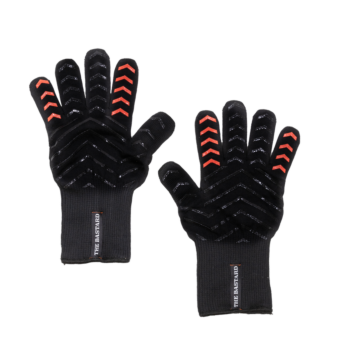 The Bastard Fiber BBQ Gloves