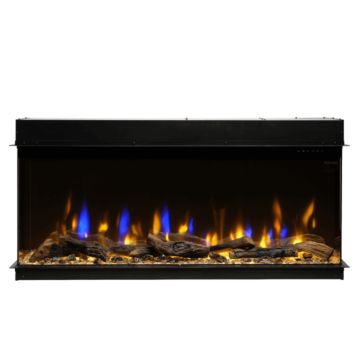 Dimplex Ignite Bold 50" front
