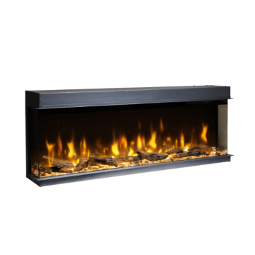 Dimplex Ignite Bold 60” side