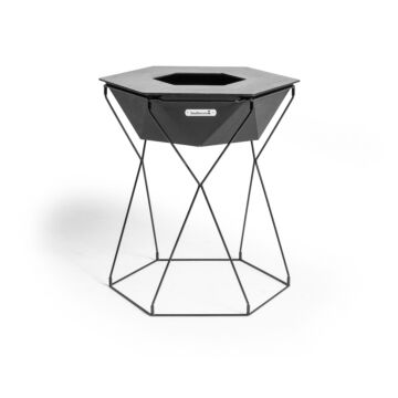 Barbecook fire pit Modern Ronda