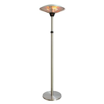 Eurom PD2100 XXL standing halogen patio heater