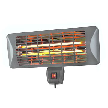 Eurom Q-time 2000 patio heater