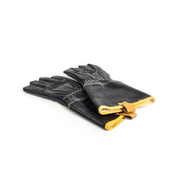 YAKINIKU luxury leather gloves