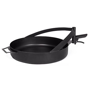 Cookking pan with handle for Bandito and Montana X product photo
Cookking pan with handle for Bandito and Montana X product photo