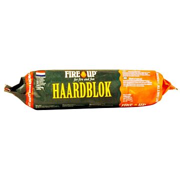 Fire-up Paraffin Fire Log Fire-up Paraffin Fire Log