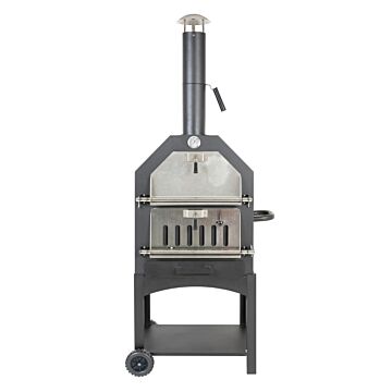 La Hacienda Pizza oven Lorenzo La Hacienda Pizza oven Lorenzo