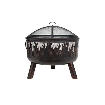Outtrade Wildfire Fire Bowl
