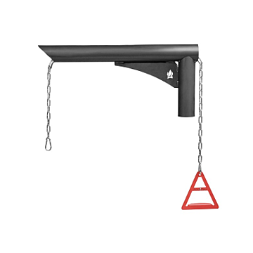 CookKing Wok / Cooking Pot Hanger for Bandito and Montana X