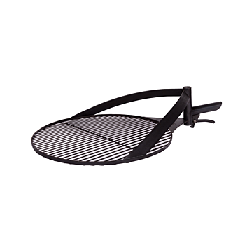 Cookking grill grille with handle for Bandito and Montana X product photo
