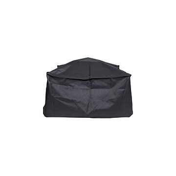 La Hacienda protective cover for fire bowl