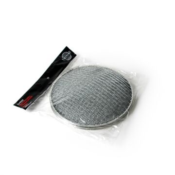 YAKINIKU disposable grill grates for Shichirin MEDIUM round (10 pieces)