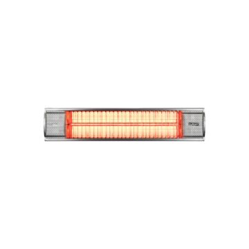 Terrace heating Eurom Golden 1800 Comfort RC
