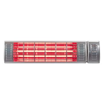 Terrace heating Eurom Golden 2000 Ultra RCD