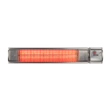 Patio heater Eurom Golden 2200 Comfort RCD