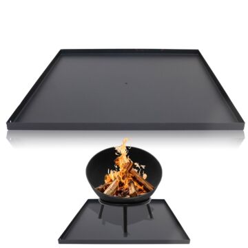 HEAT Square Base Plate (50 x 50 cm)